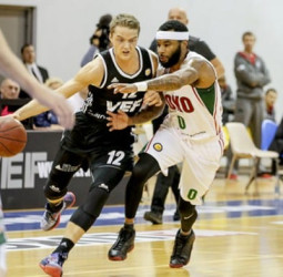 El Baloncesto Sevilla se interesa por Ludde Hakanson