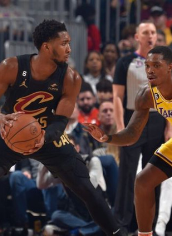 Un vistazo a la noche NBA
