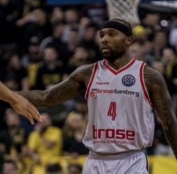 Tyrese Rice vuelve a la EuroLiga de la mano del Panathinaikos