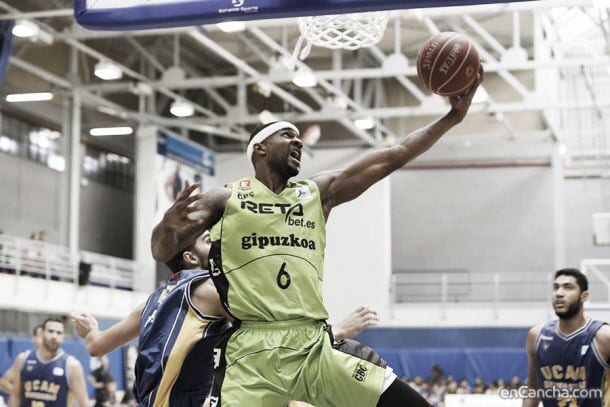 Landon Milbourne abandona el Retabet.es GBC