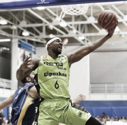 Landon Milbourne abandona el Retabet.es GBC