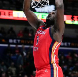 Videoresúmenes de la jornada NBA · 11/12 (13 games)