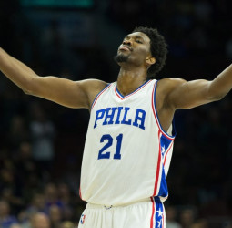 Joel Embiid se decanta por disputar los Juegos Olímpicos con Estados Unidos