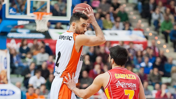 La gran batalla por el Playoff