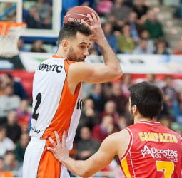 La gran batalla por el Playoff
