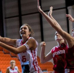 Se aprieta la LF2. Helena Pueyo celebra su mayoría de edad arrasando en el grupo A, Lucía Rodríguez y Celia Menéndez comparten MVP en el grupo B