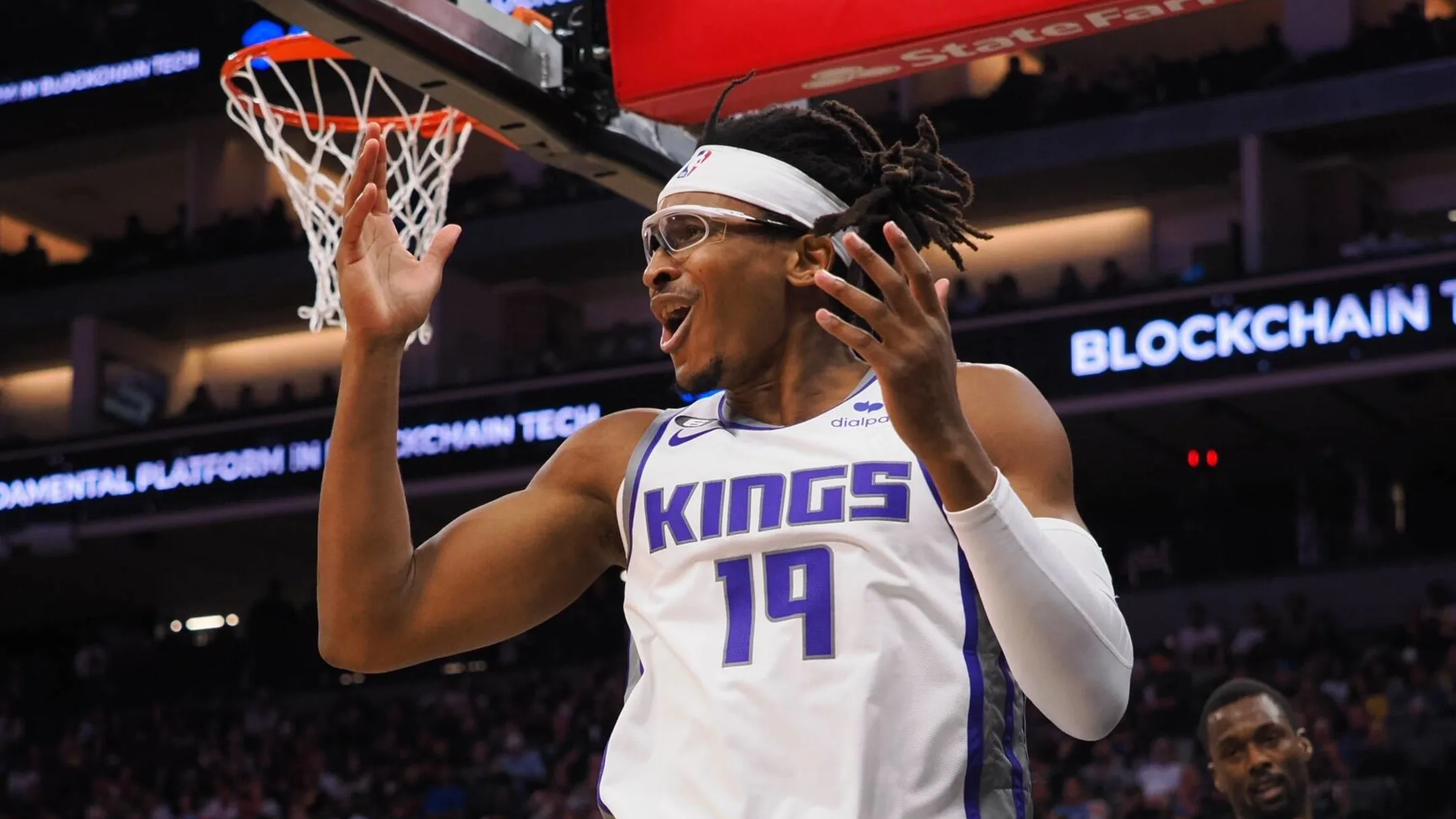 Los Sacramento Kings renuncian al contrato de Chima Moneke