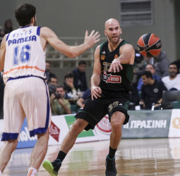 Nick Calathes se decanta por fichar por el Barcelona