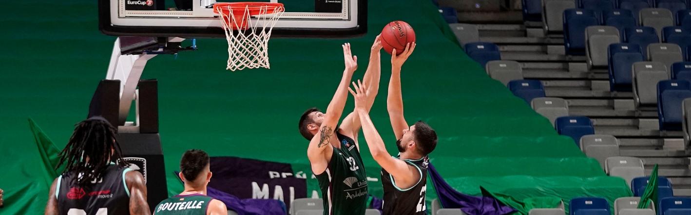 El liderato en la 7DAYS Eurocup pasa por Brescia