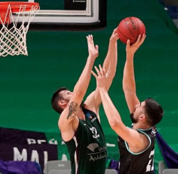 El liderato en la 7DAYS Eurocup pasa por Brescia