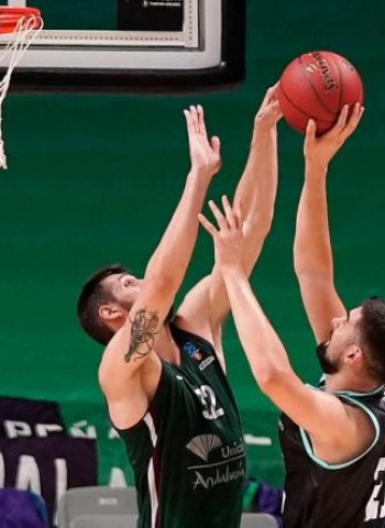 El liderato en la 7DAYS Eurocup pasa por Brescia