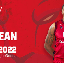 Jamel McLean aterriza en la pintura de Casademont Zaragoza