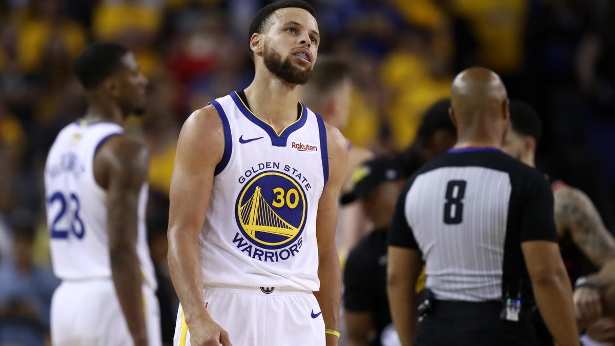 Previa NBA 2023/24: Golden State Warriors