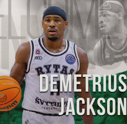 Demetrius Jackson, nuevo fichaje de la Penya