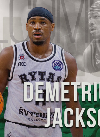 Demetrius Jackson, nuevo fichaje de la Penya