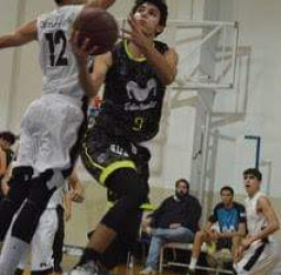 Movistar Estudiantes mete miedo y suma su segundo triunfo en el ‘XXIII Fred Olsen Express International Basketball Tournament’
