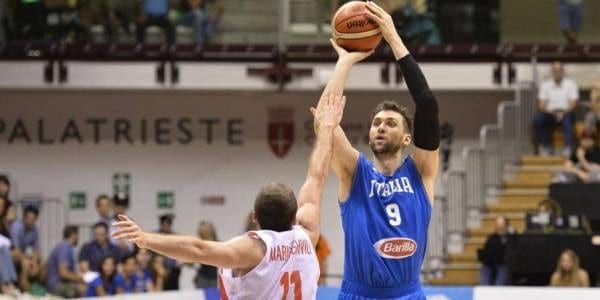 Bargnani decice no fichar y entrenará en solitario