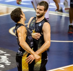 El Iberostar Tenerife renueva a Aaron Doornekamp