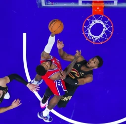 Los Cavaliers caen derrotados por segunda vez consecutiva, 129-132