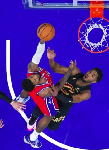 Los Cavaliers caen derrotados por segunda vez consecutiva, 129-132