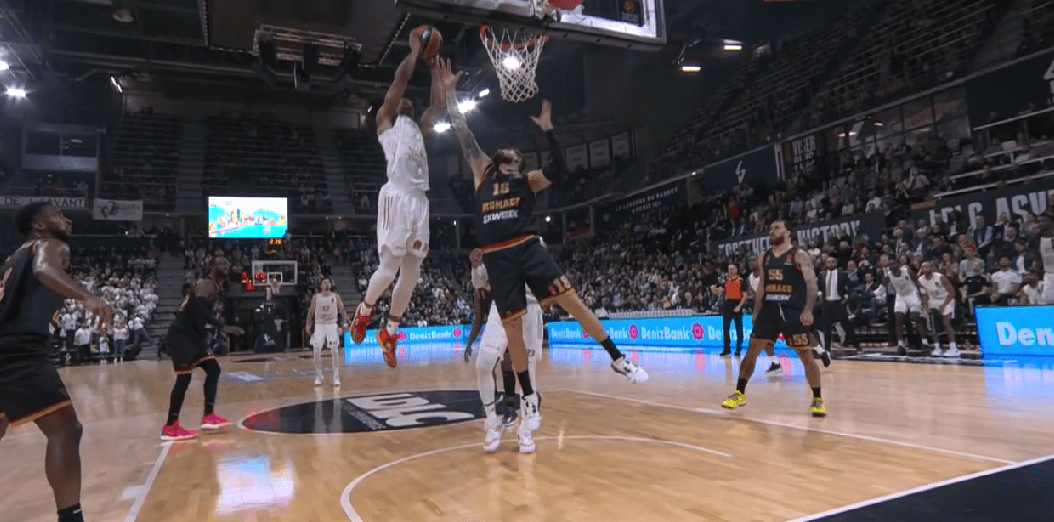 Las 10 mejores jugadas | Jornada 11 | EuroLeague