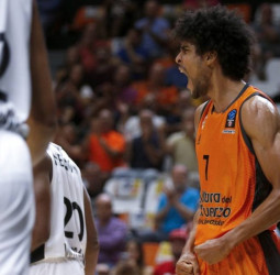 El ASVEL Villeurbanne tantea la opción de Louis Labeyrie