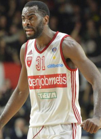 Unicaja se refuerza de cara a los Playoffs con Cristian Eyenga
