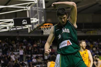 Playoffs LEB Oro: Históricas semis para Peñas, quintos para los gallegos