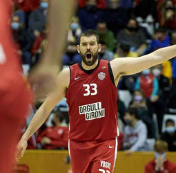 Los Warriors tienen en la agenda a Marc Gasol