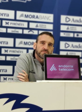El gran reto de parar el equipo de moda