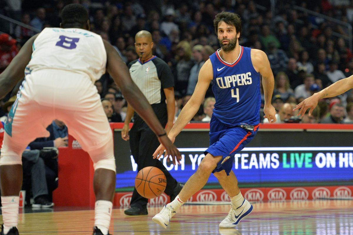 Batum y Howard marcan la diferencia, Clippers puede con Grizzlies