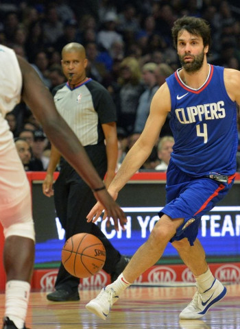 Batum y Howard marcan la diferencia, Clippers puede con Grizzlies