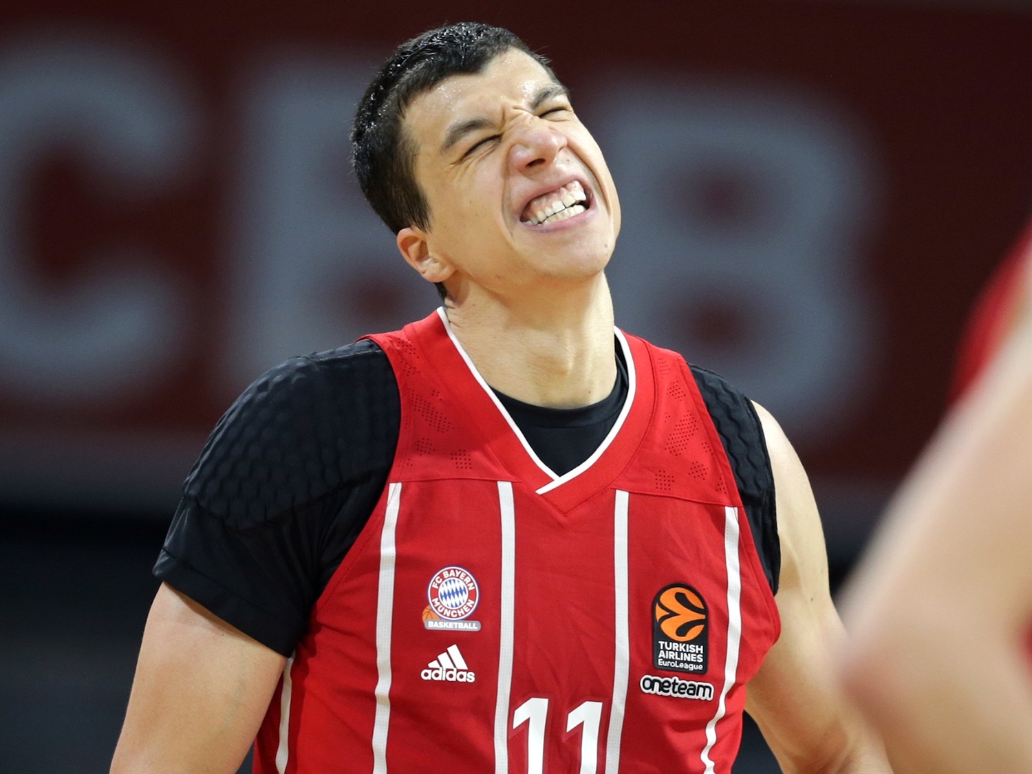 El Olympiacos no logra aplacar el buen momento del Bayern Munich (74-68)