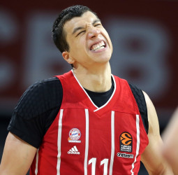 El Olympiacos no logra aplacar el buen momento del Bayern Munich (74-68)