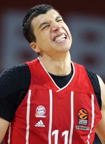 El Olympiacos no logra aplacar el buen momento del Bayern Munich (74-68)