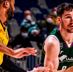 El liderato en la BCL pasa por Ostende