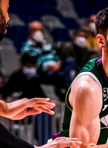 El liderato en la BCL pasa por Ostende