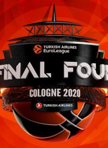 Presentado el logo de la Final Four de la Euroliga 2020