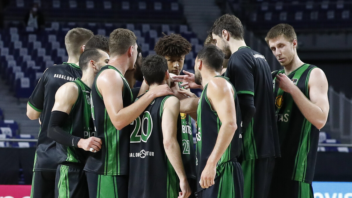 La Jornada 33 de Liga Endesa... ¡De un Vistazo!