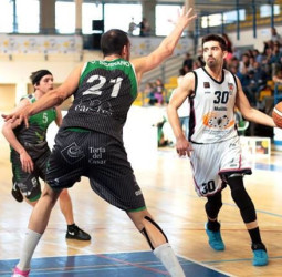 LEB Oro: Melilla, primer clasificado