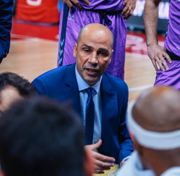 Peñarroya: «Tenemos que ser sólidos en defensa y aprovechar el juego en transición»