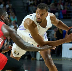 Petr Cornelie fichará por el AS Mónaco
