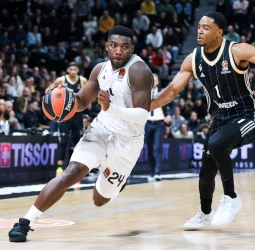 Previa EuroLeague (J.24): Paris Basketball vs ASVEL Villeurbanne