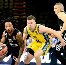 El ALBA se impone en Bolonia tras un tiempo extra, 88-90