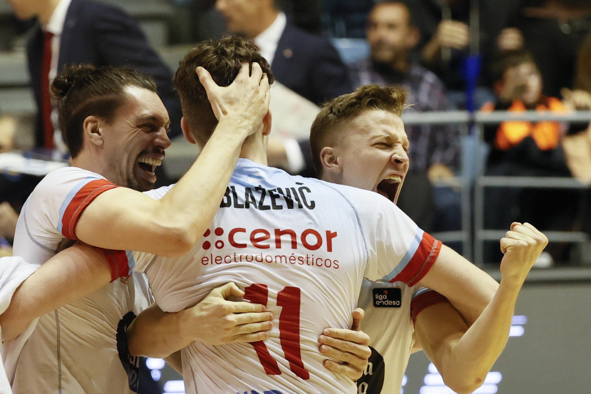 Monbus Obradoiro 2023/24