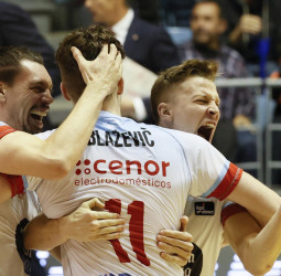 Monbus Obradoiro 2023/24