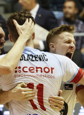 Monbus Obradoiro 2023/24