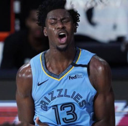 Jaren Jackson Jr. renueva con los Memphis Grizzlies