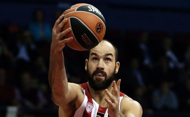 Jornada EuroLiga: Previa Olympiacos vs Unicaja Málaga