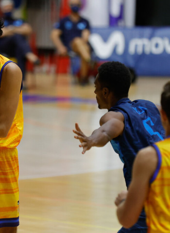 El Movistar Estudiantes - Herbalife G.Canaria, de un vistazo